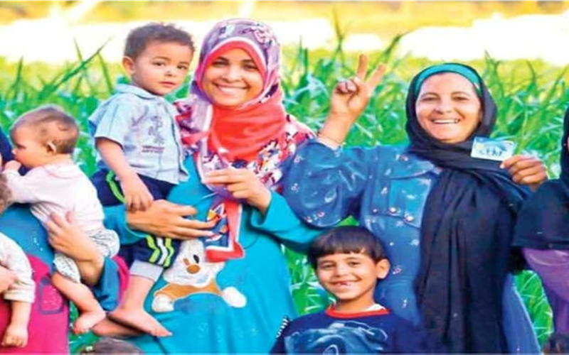 تعديلات جديدة.. موعد صرف معاش تكافل وكرامة لشهر فبراير ورابط الاستعلام المباشر